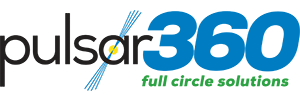 Pulsar360 Logo