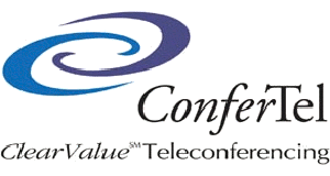 Confertel Logo