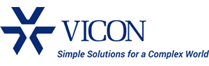 Vicon Logo