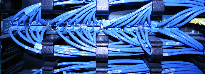 Phone & Data Cabling