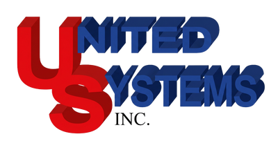 United Systems Logo.