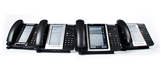 5300 Series Desk Phone